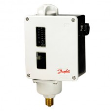 Presostat Danfoss RT121 017-521566